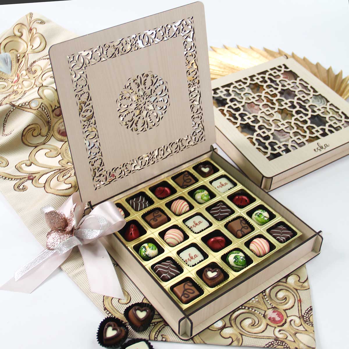Gift Boxes