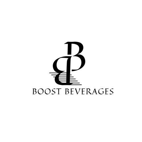 Boost Beverages Logo