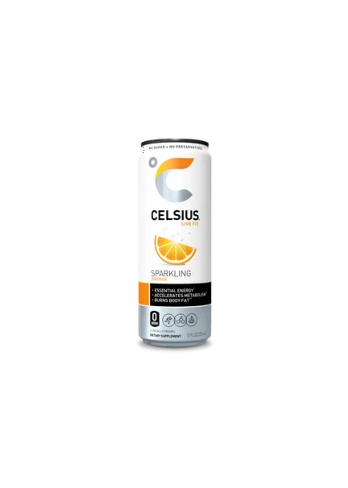 Celsius Orange